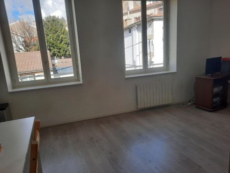 Appartement Saint-Étienne - Photo 3