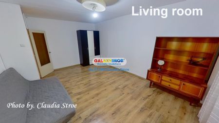 Inchiriere garsoniera BABA NOVAC metrou Dristor - Fotografie 3