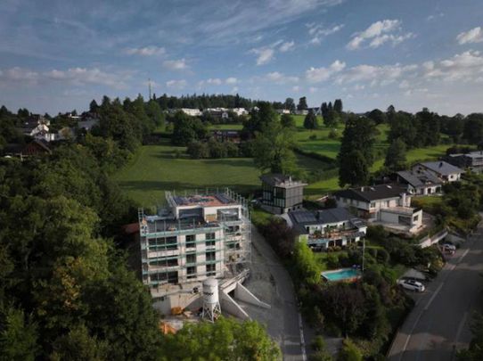 Exklusive Mietwohnung - Foto 1
