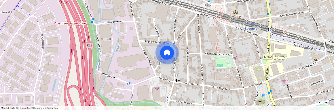 Lindenstraat 63, 1930 Zaventem