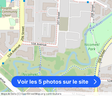 Creek Park Townhomes - Photo 1