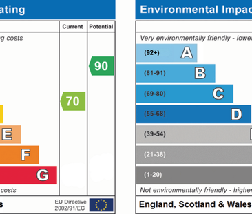 3 bedroom terraced house to rent - Photo 1