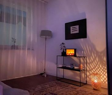 Vollmöbilierte SINGLE - Mietwohnung zur Zwischenmiete - Foto 1