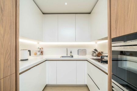 Lyons Place, St Johns Wood, NW8 - Photo 3