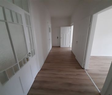 Schöne Familienwohnung! - Foto 1