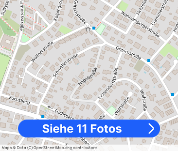 *Neubau* Traumhafte Maisonette Wohnung auf zwei Ebenen mit gehobene... - Foto 1