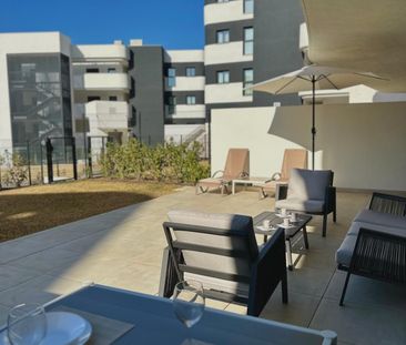 Ground Floor Apartment in Fuengirola - Photo 4