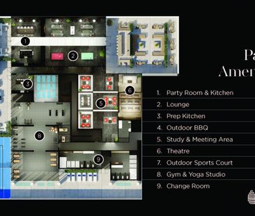 For Lease - 20 Edward Street Unit# 1501, Toronto, Ontario - Photo 5