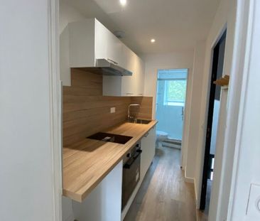 Appartement 1 pièce à Lille - Photo 3