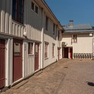 Vikgatan 2 E - Photo 2