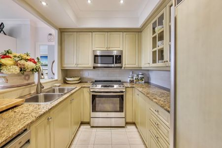 For Lease - 2 Roxborough Street Unit# 403, Toronto, Ontario - Photo 3