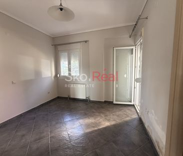 ΕΝΟΙΚΙΑΣΗ - ΚΑΤΟΙΚΙΑ - ΠΥΛΑΙΑ - ΓΚΑΡΣΟΝΙΕΡΑ - 56 ΤΜ - PARKING - ΑΠΟ... - Φωτογραφία 2