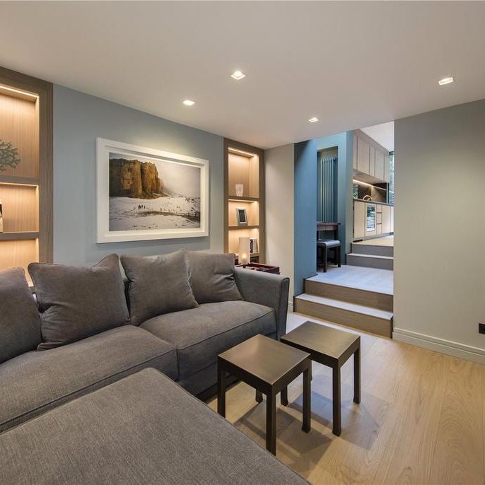 4 bedroom terraced house to rent - Photo 1