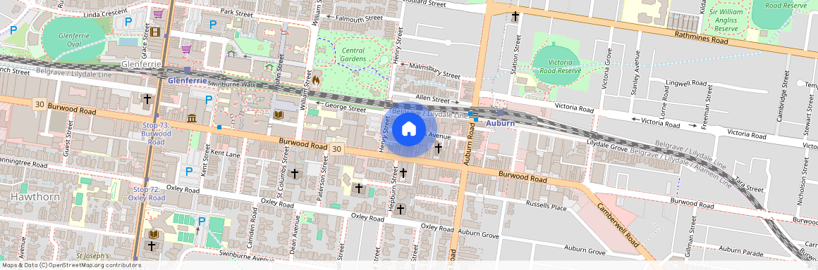 501/6 Queens Avenue, Melbourne, Victoria 3122