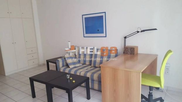 Studio/Γκαρσονιέρα για ενοικίαση Αγία Παρασκευή - Γλαράκη (Πάτρα) - Photo 1