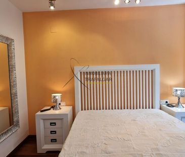 3 room luxury Flat for rent in Valencia, Spain - Photo 4