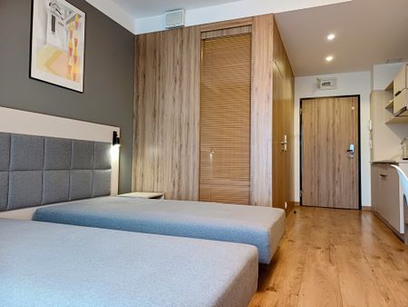 Warszawa, Wola, Wolska - Фото 3