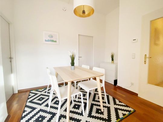 Wattgasse Zimmer 4 - Photo 1