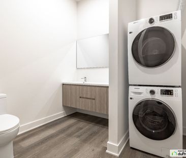 2660, rue Jarry E, Villeray / St-Michel / Parc-Extension à louer - Photo 4