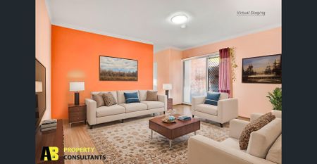 Spacious 2 bedroom unit on Wigram st - Photo 5