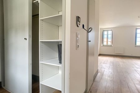 Appartement à louer - Photo 5