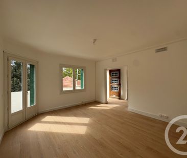 Location Appartement 4 pièces 103m² MONTPELLIER 34090 - Photo 1