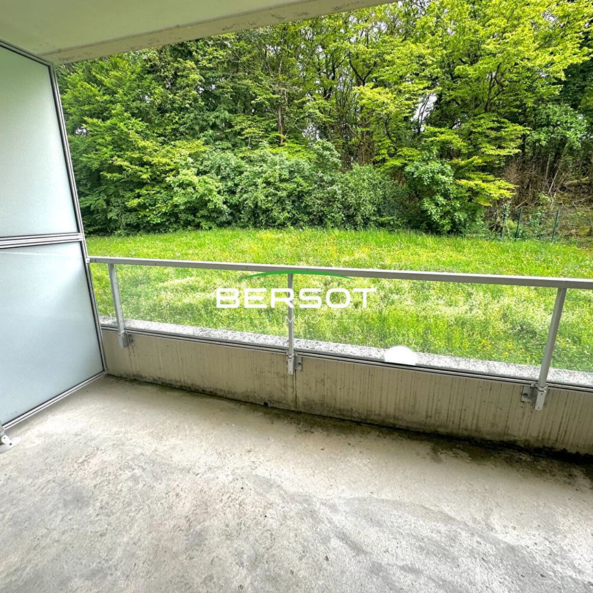 T2 avec balcon - Quartier Bregille - Photo 1