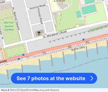 The Promenade, St Leonards On Sea - Photo 1