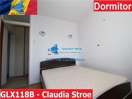 Inchiriere apartament 2 camere DRISTOR METROU - Photo 5
