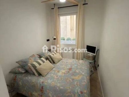 Piso en alquiler en Goya - Photo 3
