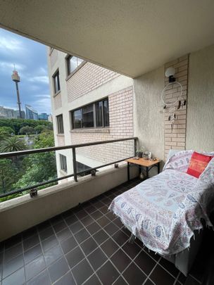 Woolloomooloo - Photo 1