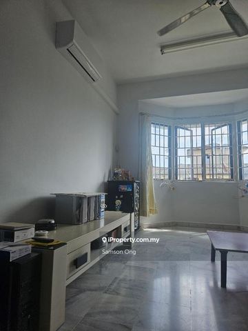 Perdana Puri, Desa Aman Puri, Kepong - Foto 2