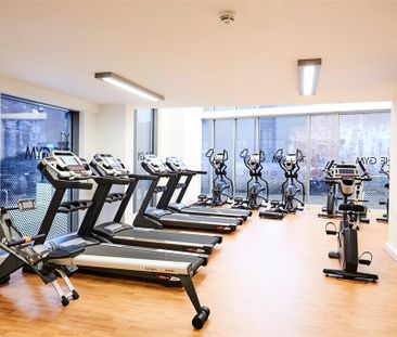 1 bedroom flat to rent - Photo 6