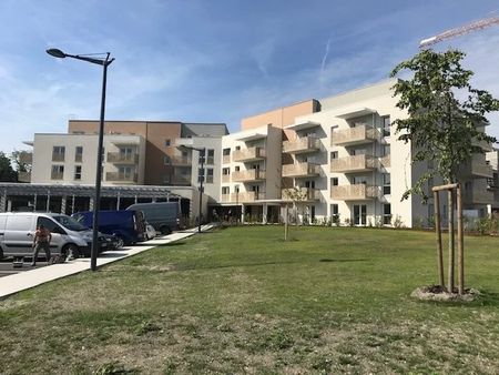 Appartement T3 avec terrasse à BRUGES. - Photo 3