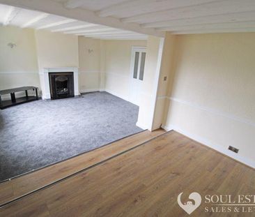 Ramsey Close West Bromwich B71 3SH - Photo 1