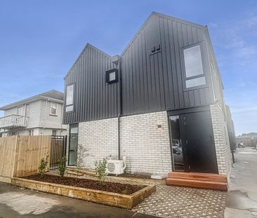 1/405 Gloucester Street, Christchurch Central, NZ 8014 - Photo 3