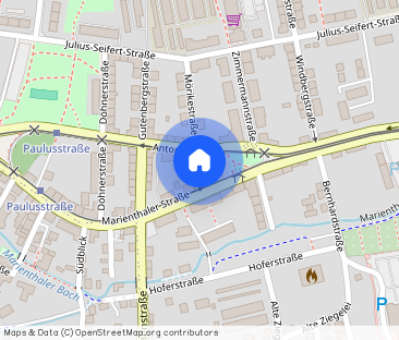 +++ 3 Raum-Wohnung mit Balkon +++ - Foto 1