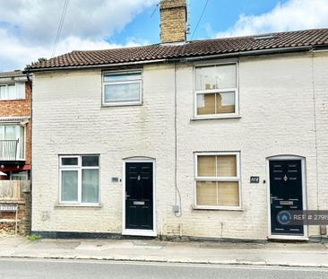 2 bedroom flat to rent - Photo 3