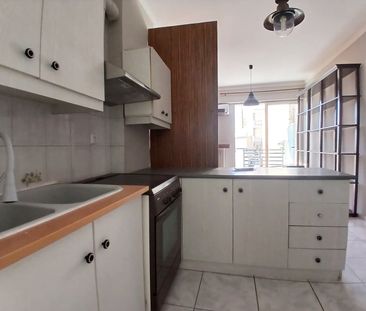 Studio/Γκαρσονιέρα για ενοικίαση Τερψιθέα - Γλυφάδα (Πάτρα) - Φωτογραφία 1