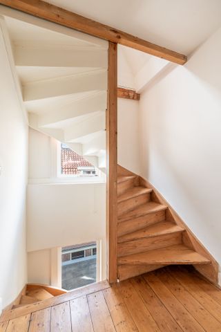 Huis te huur: Blaeu Erf 5 1012 PZ Amsterdam - Foto 5