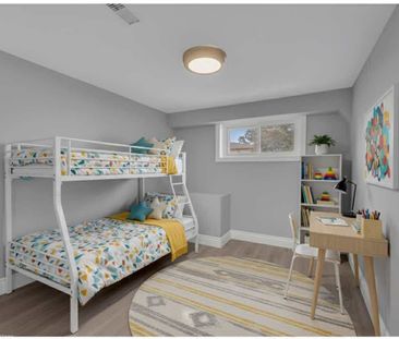 For Lease - 143 Highridge Avenue Unit# Lower, Hamilton, Ontario - Photo 2