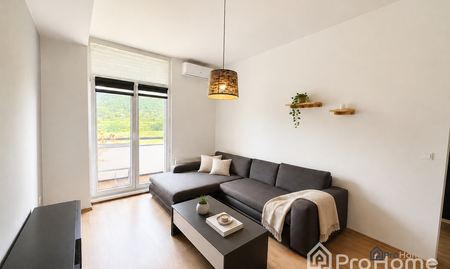 2-izbový byt s balkónom a výhľadom na Karpaty - Photo 2