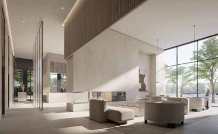 For Lease - 28 Ann Street Unit# 1905, Mississauga, Ontario - Photo 5