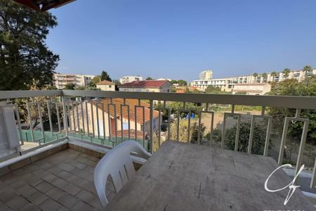 APPARTEMENT 2 PIECES FREJUS - Photo 5