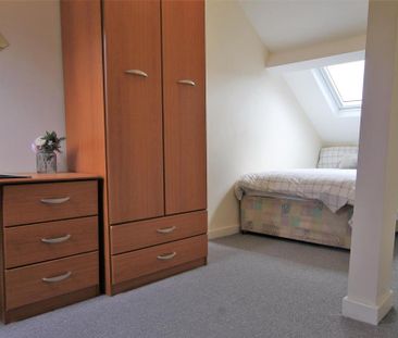 5 bedroom maisonette to rent - Photo 4