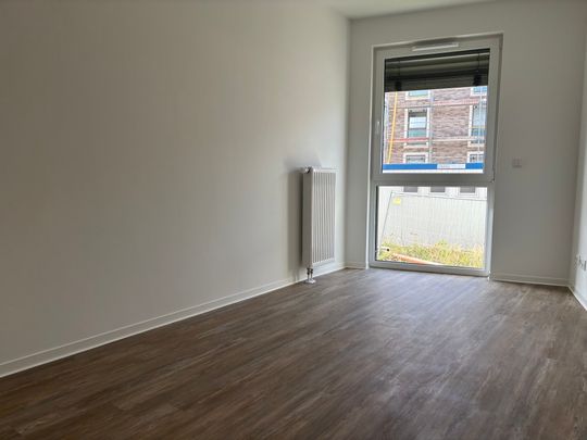 Moderne Erdgeschosswohnung im NEUBAU-Erstbezug - Photo 1