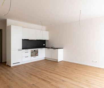 Appartement te huur in Borgerhout voor € 895 met 1 slaapkamer - Photo 5