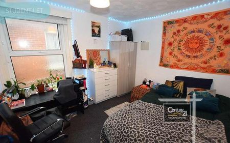 |ref: |, Devonshire Road, Southampton, SO15 - Photo 2