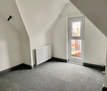 2 bedroom flat to rent - Photo 6