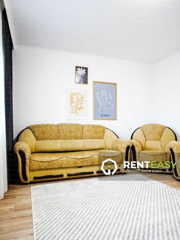 Inchiriere apartament doua camere in bloc nou situat in Centru - Otilia Cazimir - Photo 4